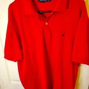 Nautica Polo
